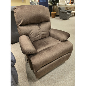 Triton Fabric Wall Recliner