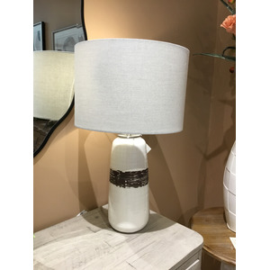Comanche Table Lamp