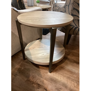 Dyonton End Table