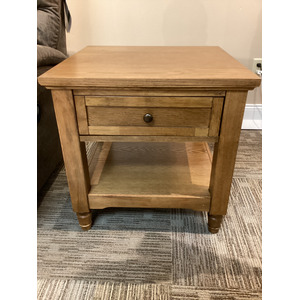Brentwood Modern Transitional 24