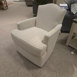 Judge Swivel Chair