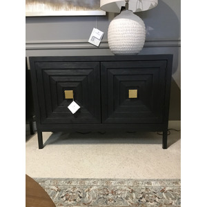 Aiken 2 Door Cabinet