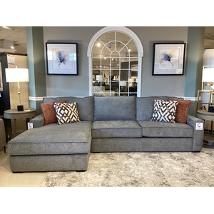 Lyndon 2 PC Sectional