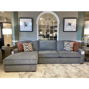 Lyndon 2 PC Sectional