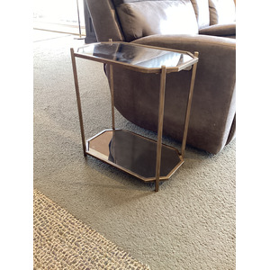 Meghan Accent Table