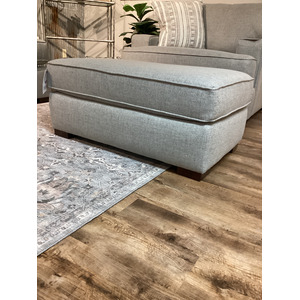 Emerson Large Ottoman
