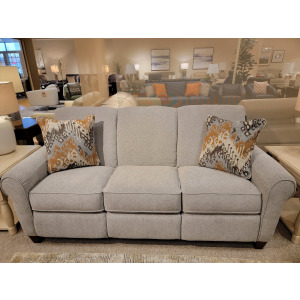 Bennett duo® Power Reclining Sofa