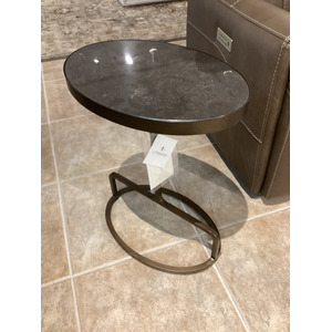 Jessenia Accent Table