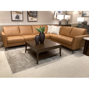 Ottavio 3 PC Sectional