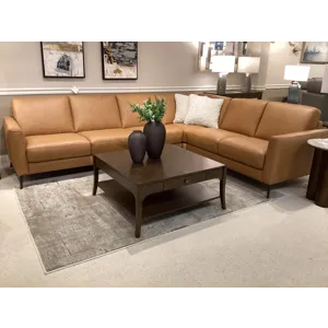 Ottavio 3 PC Sectional