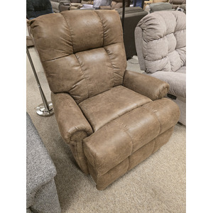 Hercules Fabric Power Recliner