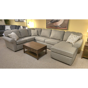 Malibu 3 PC Sectional
