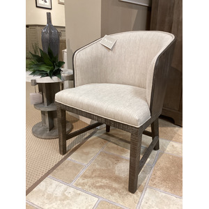 Copley Side Chair (French Linen)
