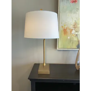 Solara Table Lamp