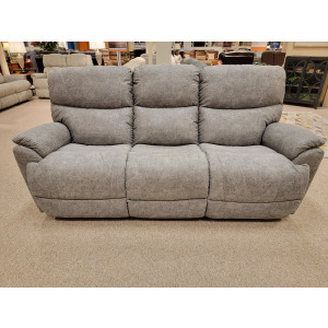 Trouper Reclining Sofa