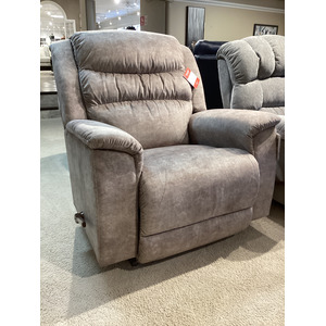 Redwood Rocking Recliner