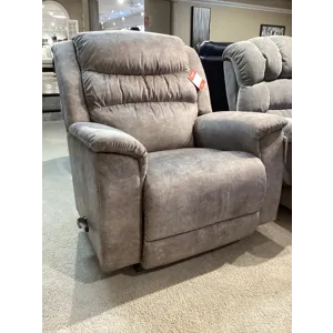 Redwood Rocking Recliner