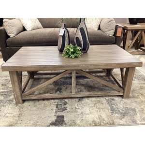 Sonora Coffee Table