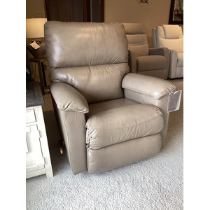 Brooks Wall Recliner