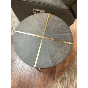 Taja Accent Table