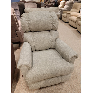 Pinnacle Rocking Recliner