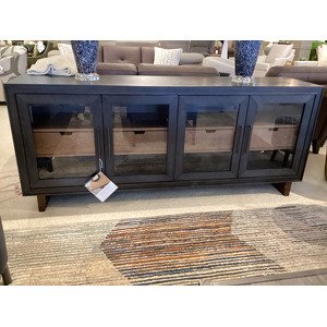 Waterfall Entertainment Base