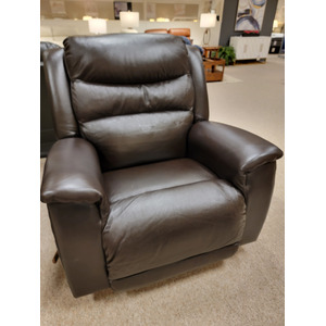 Redwood Rocking Recliner