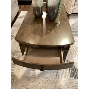 Burkbyer Coffee Table