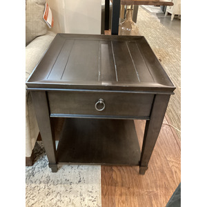 Sunset Valley Rectangular Drawer End