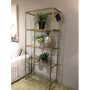 Ryandale Bookcase