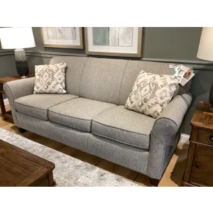 Dana Fabric Sofa