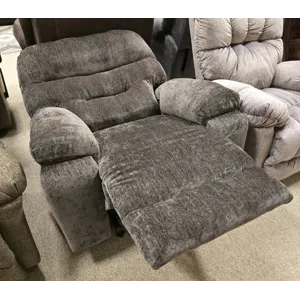 Ryson Fabric Rocker Recliner