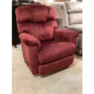 Lancer Rocking Recliner