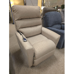 Liam Bronze Power Lift Recliner