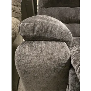 Ryson Fabric Rocker Recliner