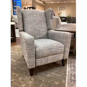 Rae High Leg Reclining Chair