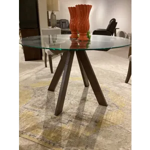 Wade 5 PC Dining Set