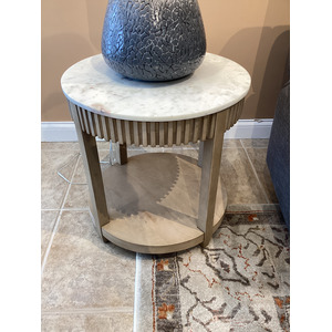 Rosemary End Table