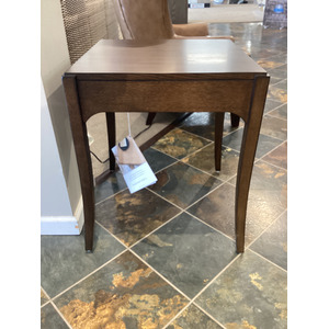 Sylvie Tall Bunching Table