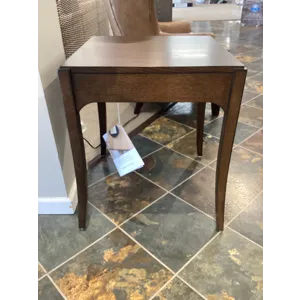 Sylvie Tall Bunching Table