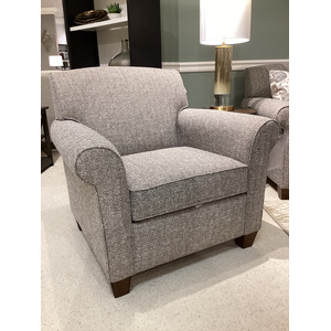 Dana Fabric Chair