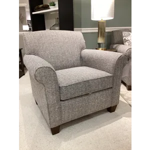 Dana Fabric Chair