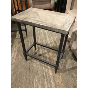 Tameron Bistro Set, S/3