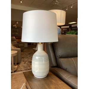 Remington Table Lamp