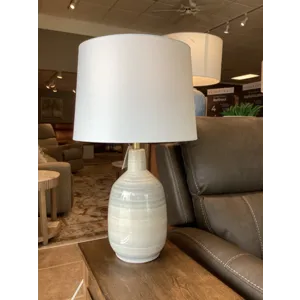 Remington Table Lamp