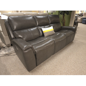 Jarvis Power Reclining Sofa with Power Headrests