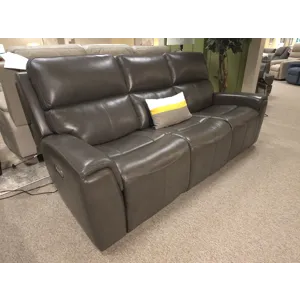 Jarvis Power Reclining Sofa with Power Headrests