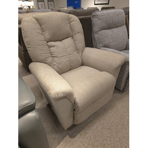 Jasper Rocking Recliner