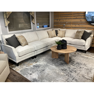 3 PC Sectional
