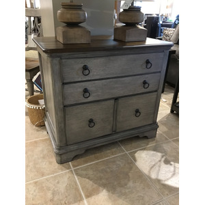 Plymouth Lateral File Cabinet
